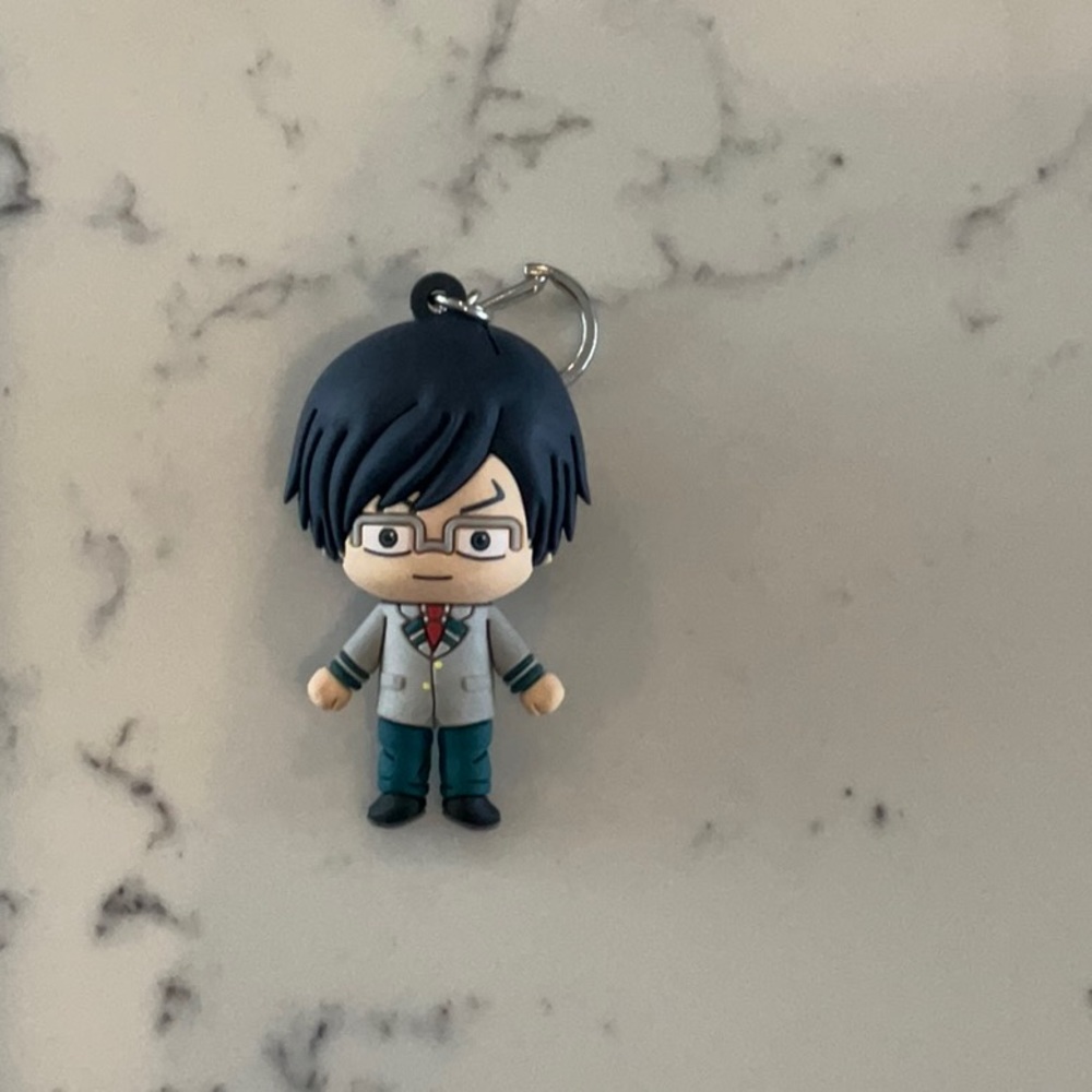 Key chains - Picture 3 of 3